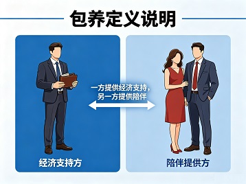阿瓦提包养违法吗?深度揭秘红线风险注意事项